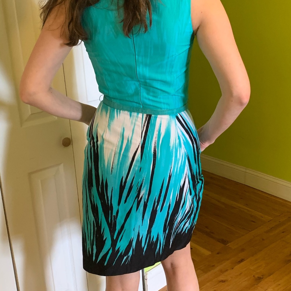 Dress - Picture 2 of 3